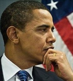 طرح نظارت کنگره بر توافق هستهای با امضای اوباما به قانون تبدیل شد اوباما/2