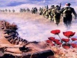 ماجرای شام نذری پیرزن عراقی برای شهدای ایرانی  رزمنده43