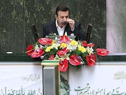 کار آفرینی اینستاگرامی آقای وزیر!/عکس  محمود واعظی431