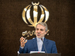 نرخ تورم سال گذشته اعلام شد/ تهیه سناریوهای دولت برای شرایط تحریم نوبخت