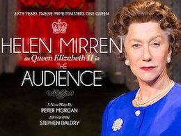 ملکه انگلیس توجه آمریکاییها را جلب کرد/ درآمد میلیونی الیزابت الیزابت43