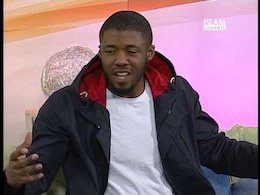 خواننده رپ انگلیسی مسلمان شد+عکس خواننده انگلیسی