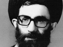 بازیگر نقش آیت الله خامنه ای در یک سریال+عکس عکس قدیمی رهبرانقلاب