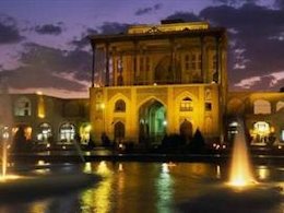 بلیت بازدید از میراث ثبت شده در یونسکو امسال الکترونیکی میشود یونسکو43