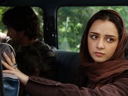 «درباره الی» از نگاه منتقد نیویورکتایمز درباره الی43