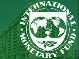 صندوق بینالمللی پول: ایران هجدهمین اقتصاد بزرگ دنیا باقی ماند صندوق پول43