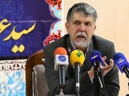 حذف بن رایگان در نمایشگاه کتاب بینالمللی کتاب تهران  صالحی 43