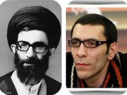 بازیگر نقش مقام معظم رهبری در سریال «معمای شاه» کیست؟  نقش43