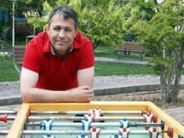 جدی ترین گزینه خارجی هدایت استقلال+عکس اسکوچیچ