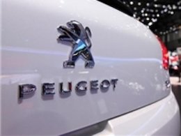 خیز فرانسه برای تصاحب بازار ایران پژو43