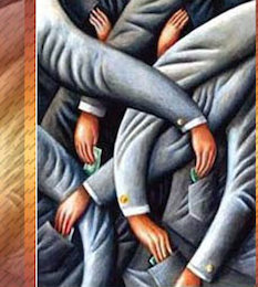 کشف فساد ۲ میلیارد و ۷۰۰ میلیون دلاری با امضای تعدادی از مدیران دولتی مفاسد اقتصادی