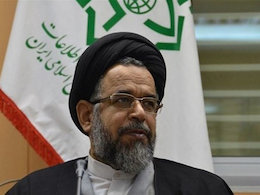 عامل تروریستی با ماموریت عملیات انفجاری در غرب کشور بازداشت شد علوی