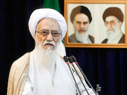 آمریکا دست از پا خطا کند مرکزی سالم برایشان باقی نمیگذاریم/ دولت و مجلس مشکل سپردهگذاران را سریعا حل کنند  موحدی کرمانی