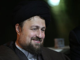 واکنش سیدحسن خمینی به عدم احراز صلاحیت برای خبرگان سید حسن خمینی