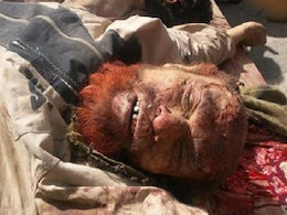 معاون صدام کشته شد معاون صدام