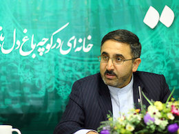 طرح خرید خدمات آموزشی در لایحه بودجه ۹۸ مغایر برنامه ششم توسعه است قاسم احمدی لاشکی431