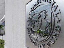 پیش بینی صندوق بین المللی پول از قیمت جهانی نفت صندوق پول43