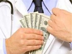 متوسط درآمد پزشکان و پرستاران در ایران درآمد پزشکان