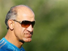 فنونی زاده:  بازیکنان دهه ۹۰ مشکل اخلاقی دارند  فنونی زاده 43