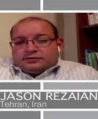 جاسوسی با شرح وظایف متنوع! جیسون رضائیان/2