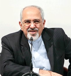 اراده سیاسی حس میشود، تصمیم سیاسی باید محقق شود ظریف/2