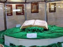 خبری خوش برای ۱۶۸ بافت تاریخی  آثار باستانی 43