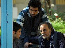 سریالسازان هنوز بلاتکلیفند توسلی43