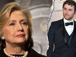 ماجرای رسواییهای زندگی هیلاری و پولهای پنهان/ روزی که کلینتون از همسرش کتک خورد
 هیلاری