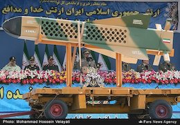 دولت مکلف به تخصیص ۴.۵ میلیارد یورو برای تقویت بنیه دفاعی کشور شد رژه روز ارتش