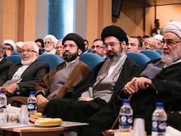 دايی رهبر انقلاب /عکس سيدحسين ميردامادی، دایی رهبرانقلاب