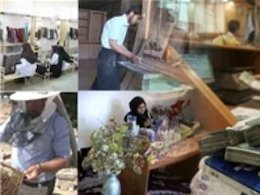 بیکاران ۶ تا ۵۰ ماه حقوق میگیرند کار 43