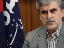 آغاز مذاکرات با مشتریان سابق نفت/ قرارداد جدید نفتی ایران-چین قمصری43