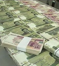 ۷ هزار میلیارد ریال برای پرداخت مطالبات فرهنگیان در نظر گرفته شده است پول/2