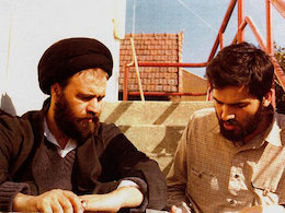 مخالفت حاج احمدآقا با سیاست های هاشمی رفسنجانی: چرا کسی جلوی آقای هاشمی نمیایستد احمد خمینی و قدیری