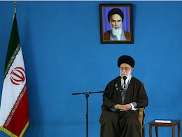 آمادگیهای نظامی و دفاعی خود را روز بهروز افزایش دهید؛ این یک دستورالعمل رسمی است رهبر انقلاب