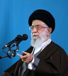 در مقابل تهدید، تطمیع، رودربایستی و فشارِ جو عمومی بایستید رهبری/2