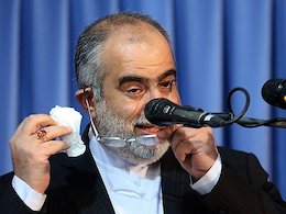 واکنش کاربران توئیتر به توئیت آقای مشاور  حسام الدین آشنا