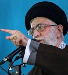 بدون تردید دست انتقام الهی گریبان سیاستمداران سعودی را خواهد گرفت/ دنیا باید احساس مسئولیت کند رهبری/2