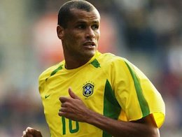 طعنه سنگین ریوالدو به رئالی ها/عکس ریوالدو