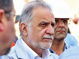 کنترل تورم بس است؛ رکود را دریابید/ بازنگری اساسی در شستا کرباسیان43