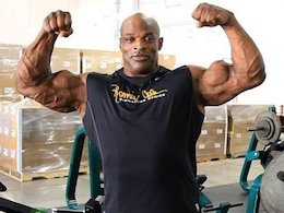 رونی کلمن چقدر از ایرانیها گرفت؟+عکس رونی کلمن