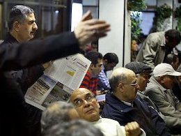 کاهش ۲۲ هزار میلیارد ریالی پیشبینی سود شرکتهای بورسی  بورس43