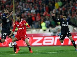 دو وزیر مقصر واگذارنشدن سرخابیها هستند/ برخی تصمیمها اشتباه است سرخابی43