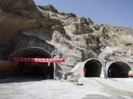 آزادراهی که دوسال پس از افتتاح همچنان مسدود است! آزادراه43