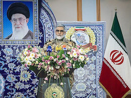 یمن به جرم استقلال طلبی مورد حمله قرار گرفته است/ نیروهای مسلح آماده دفع هرگونه تجاوز هستند امیر پوردستان