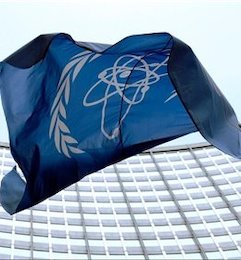 هشدار ایران به سوء استفاده احتمالی از اطلاعات آژانس
 آژانس/2