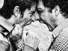 ماجرای درگیری عجیب دو پزشک  نزاع، درگیری