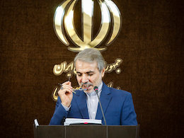 ادعای جدید نوبخت توسط تولیدکنندگان رد شد نوبخت