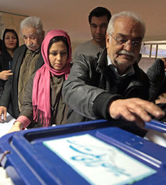 متن کامل طرح استانی شدن انتخابات مجلس منتشر شد انتخابات/2