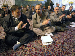 سودای تشکیل دوباره مجلس پرحاشیه در دستور کار اصلاحات مجلس ششم